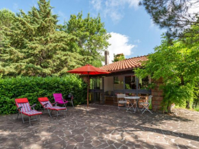 Holiday Home Lara by Interhome Boccheggiano